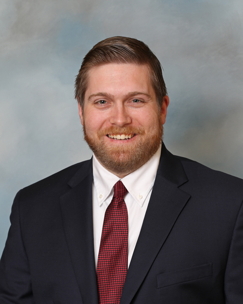 Nicholas Chappelear
